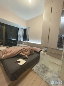 尚豪庭 2座 - 28NTS – 香港北部都會區
