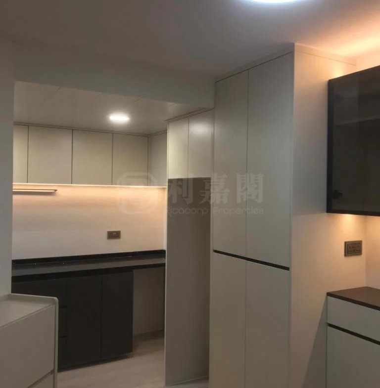 長安邨 安海樓 (1座) - 28NTS – 香港北部都會區