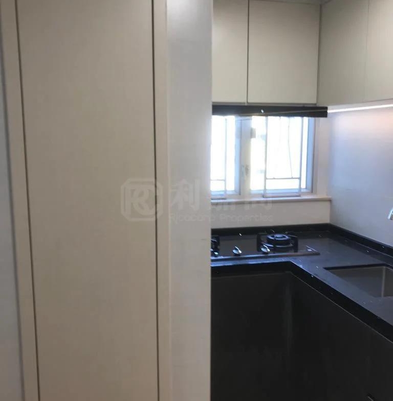 長安邨 安海樓 (1座) - 28NTS – 香港北部都會區