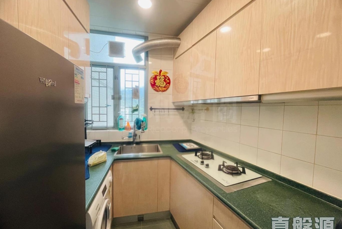 東堤灣畔 2期 8座 - 28NTS – 香港北部都會區
