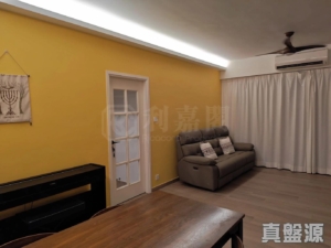 瑜翠園 3座 - 28NTS – 香港北部都會區