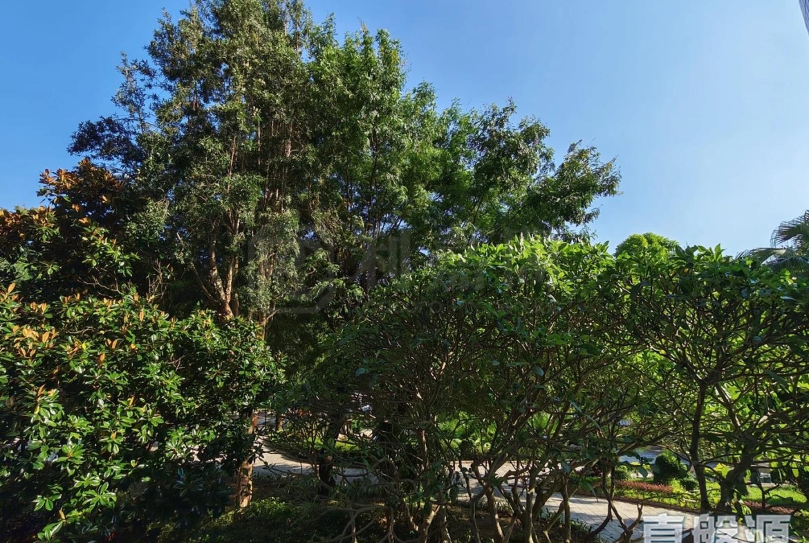 瑜翠園 3座 - 28NTS – 香港北部都會區