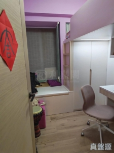 瑜翠園 3座 - 28NTS – 香港北部都會區