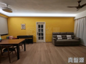 瑜翠園 3座 - 28NTS – 香港北部都會區