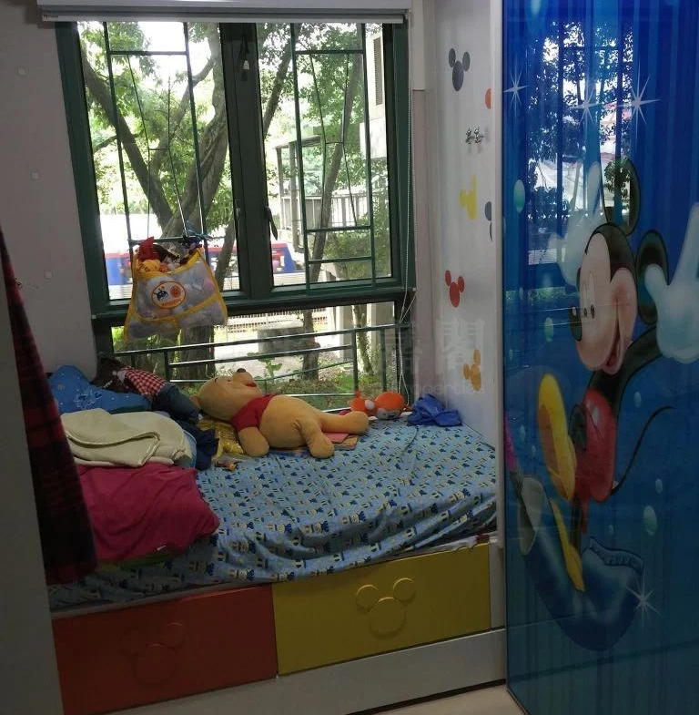 帝庭居 2期 8座 - 28NTS – 香港北部都會區