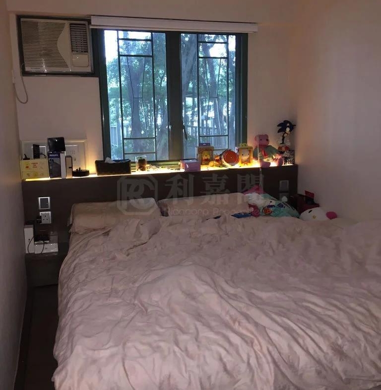 帝庭居 2期 8座 - 28NTS – 香港北部都會區