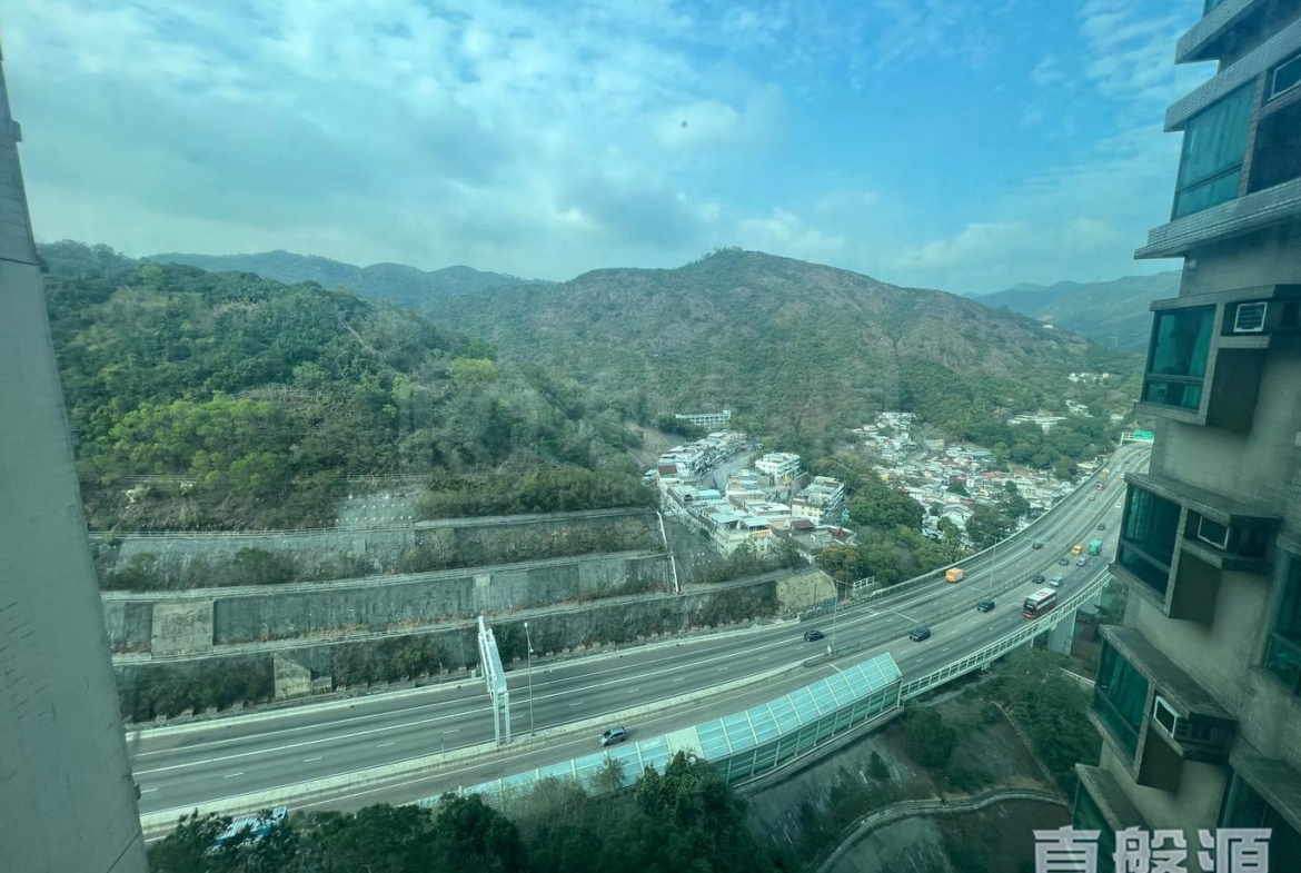 浪翠園 1期 3座 - 28NTS – 香港北部都會區