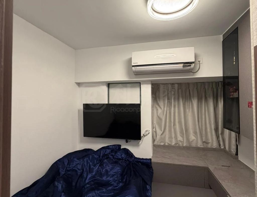 浪翠園 1期 3座 - 28NTS – 香港北部都會區