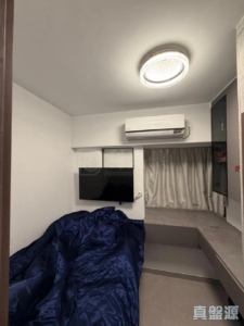 浪翠園 1期 3座 - 28NTS – 香港北部都會區