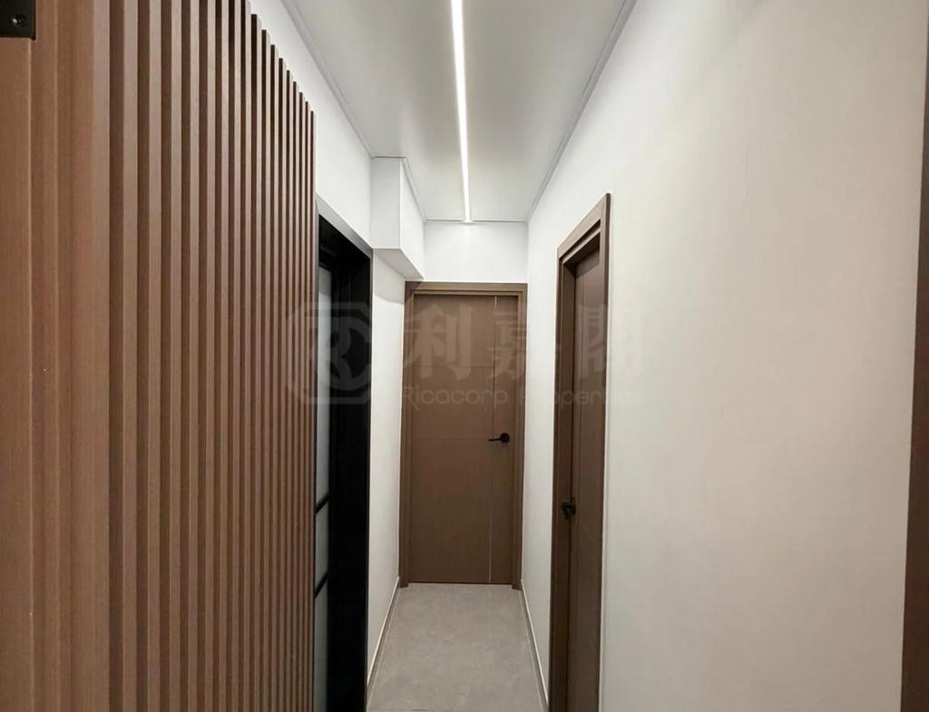 浪翠園 1期 3座 - 28NTS – 香港北部都會區