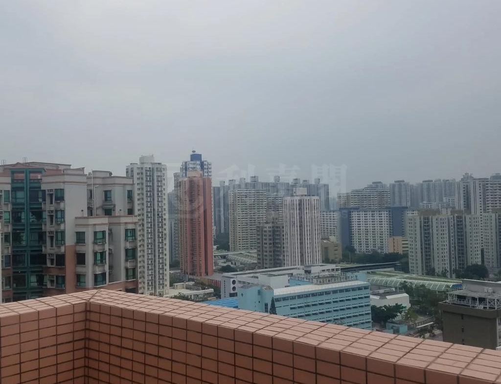 怡峰園 2座 - 28NTS – 香港北部都會區
