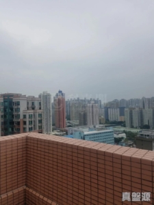 怡峰園 2座 - 28NTS – 香港北部都會區