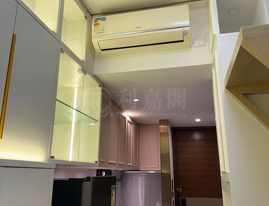 緹岸 2期 3A座 - 28NTS – 香港北部都會區