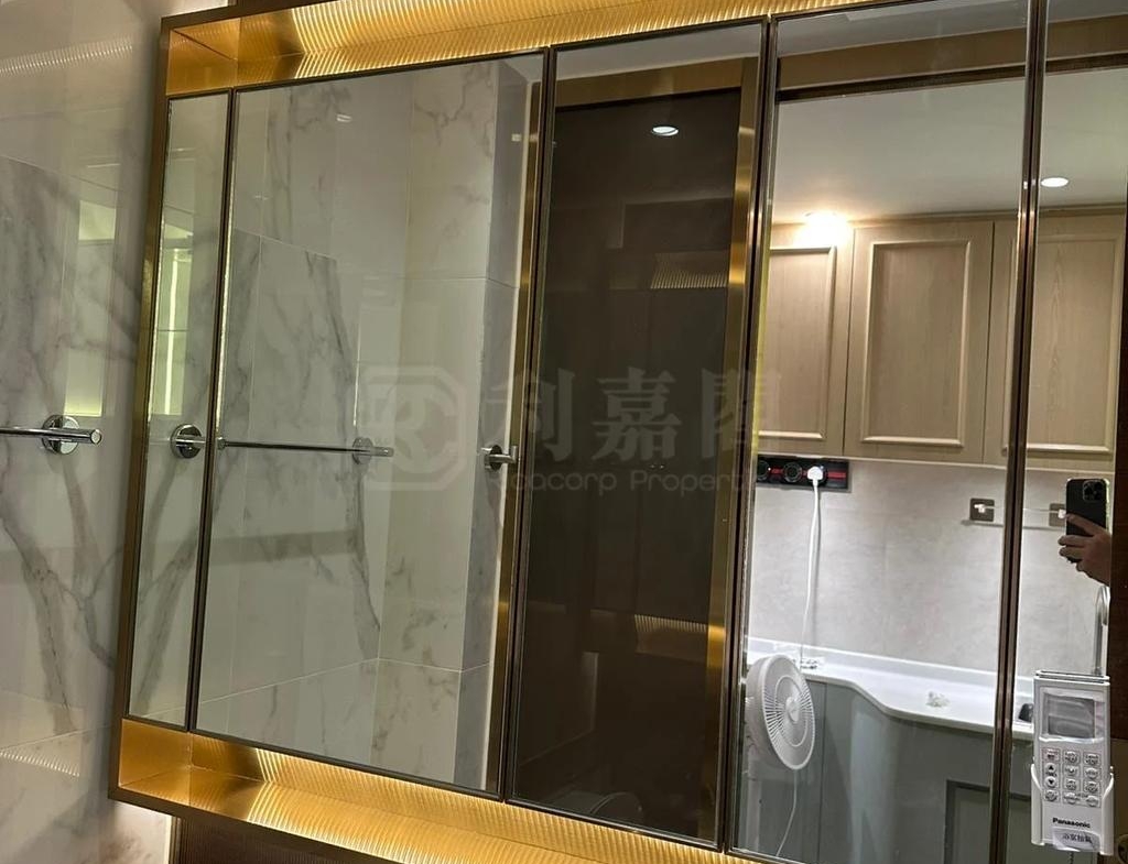 緹岸 2期 3A座 - 28NTS – 香港北部都會區