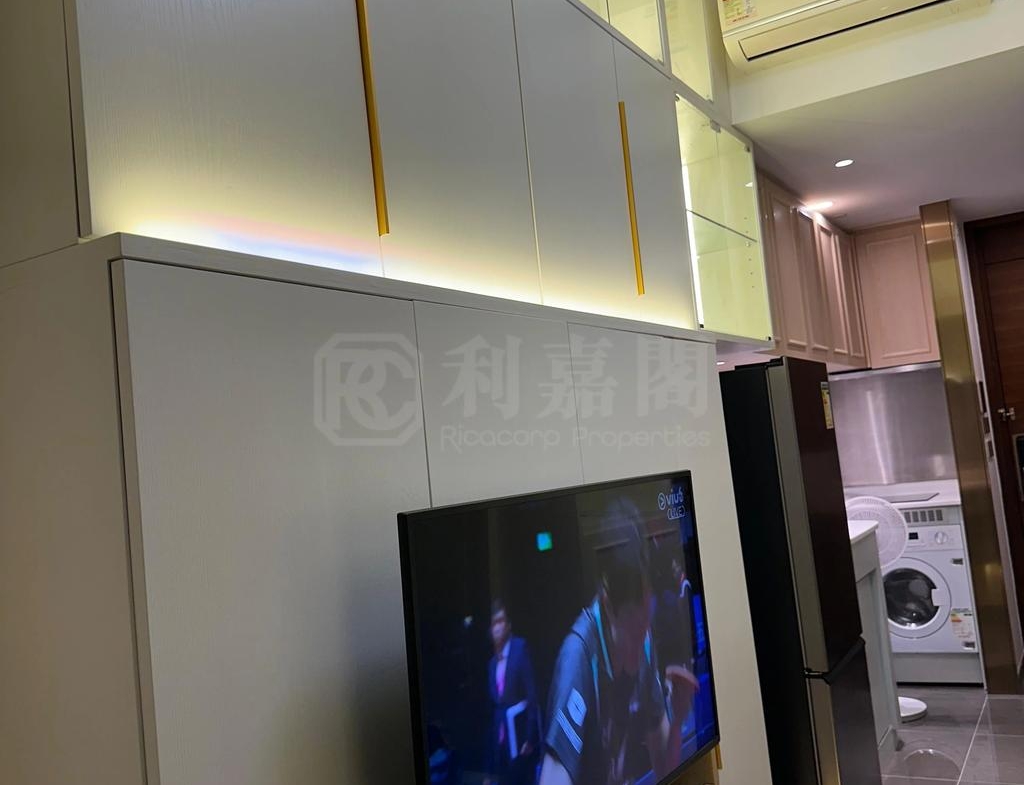 緹岸 2期 3A座 - 28NTS – 香港北部都會區
