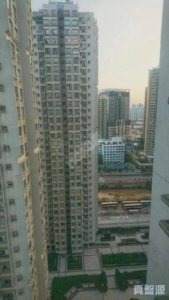 豐景園 1座 - 28NTS – 香港北部都會區