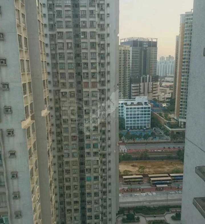 豐景園 1座 - 28NTS – 香港北部都會區