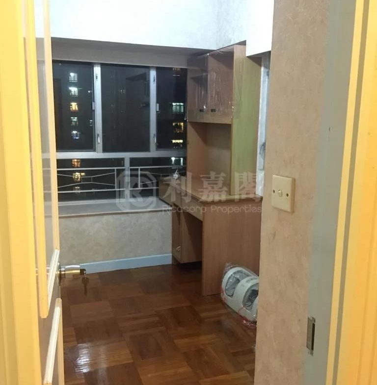 豐景園 1座 - 28NTS – 香港北部都會區