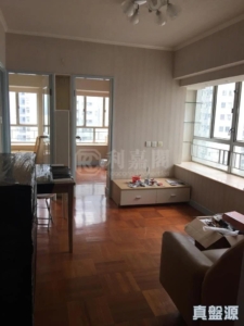 豐景園 1座 - 28NTS – 香港北部都會區