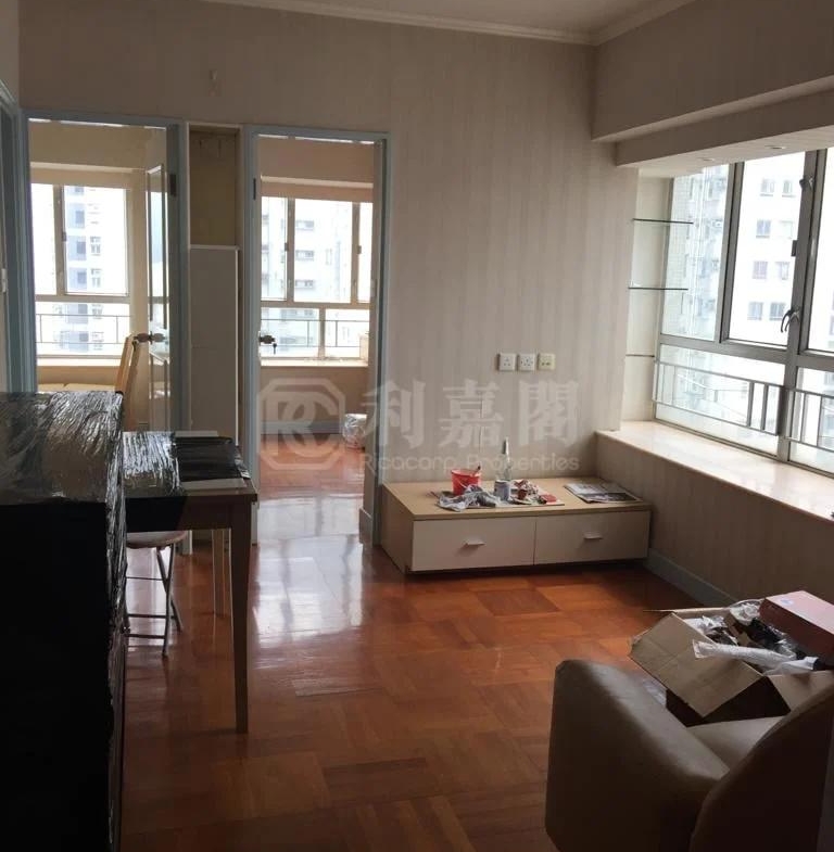 豐景園 1座 - 28NTS – 香港北部都會區