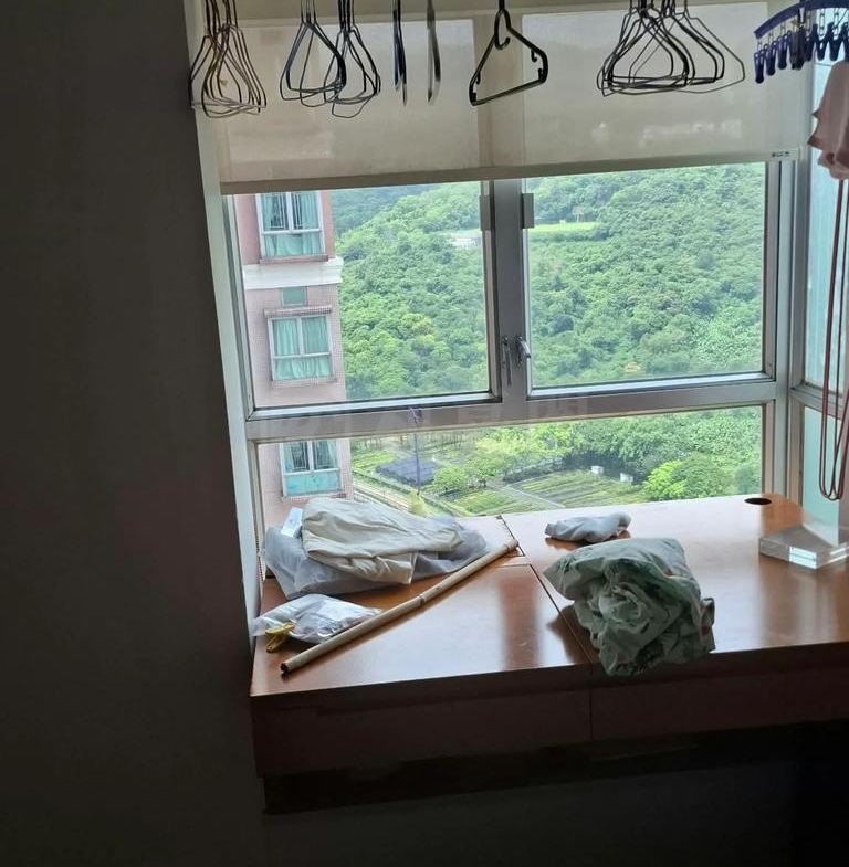 愉景新城 2期 8座 - 28NTS – 香港北部都會區