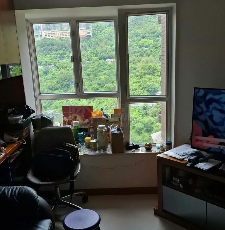 愉景新城 2期 8座 - 28NTS – 香港北部都會區