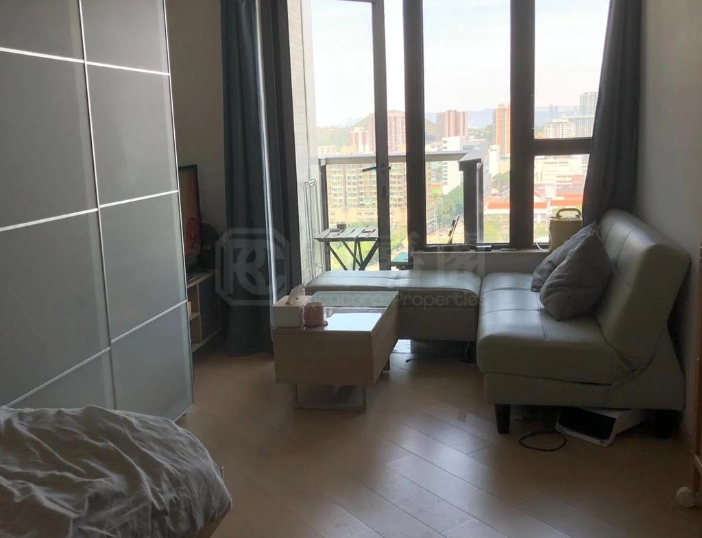 溱柏 9座 - 28NTS – 香港北部都會區