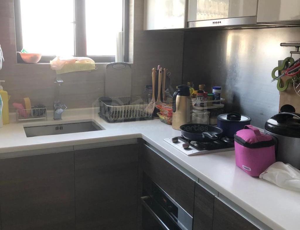 溱柏 9座 - 28NTS – 香港北部都會區