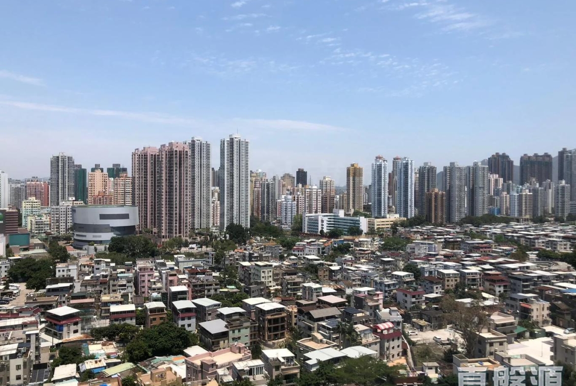溱柏 9座 - 28NTS – 香港北部都會區