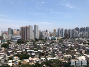 溱柏 9座 - 28NTS – 香港北部都會區