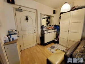 華翠豪園 1座 - 28NTS – 香港北部都會區