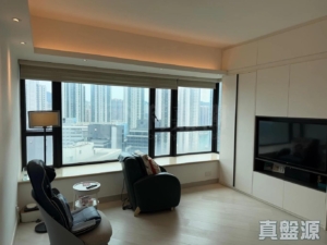 爵悅庭 西爵軒 (B1) - 28NTS – 香港北部都會區