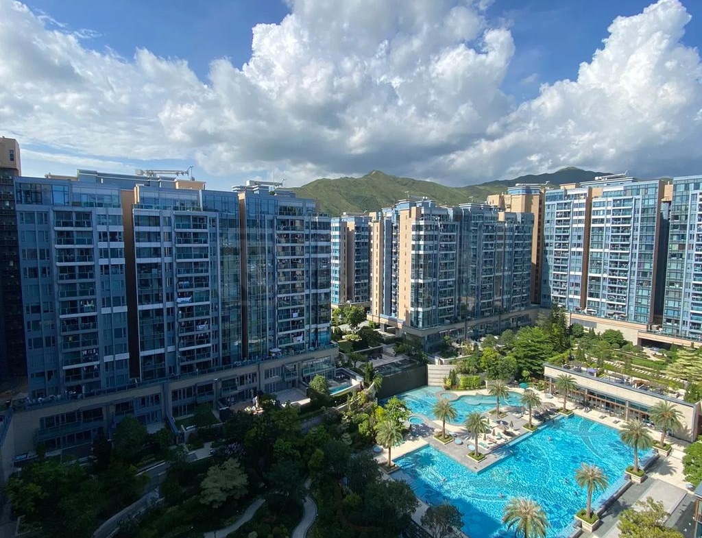 峻巒 2A期 PARK YOHO GENOVA 18A座 - 28NTS – 香港北部都會區