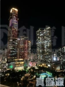 柏傲灣 2B座 - 28NTS – 香港北部都會區