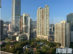 柏傲灣 2B座 - 28NTS – 香港北部都會區