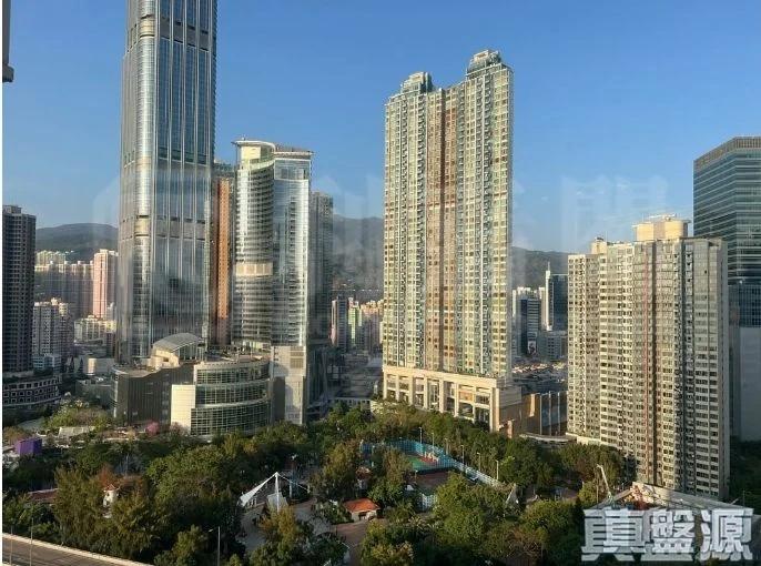 柏傲灣 2B座 - 28NTS – 香港北部都會區