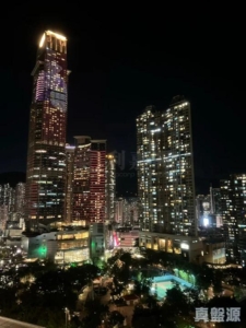柏傲灣 2B座 - 28NTS – 香港北部都會區