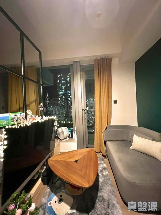 柏傲灣 2B座 - 28NTS – 香港北部都會區