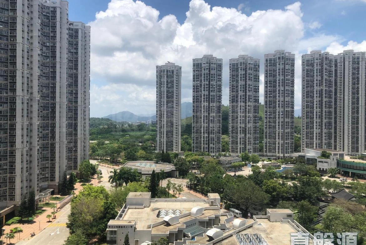 嘉湖山莊 5期 麗湖居 5座 - 28NTS – 香港北部都會區