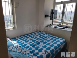 萬寶大廈 - 28NTS – 香港北部都會區
