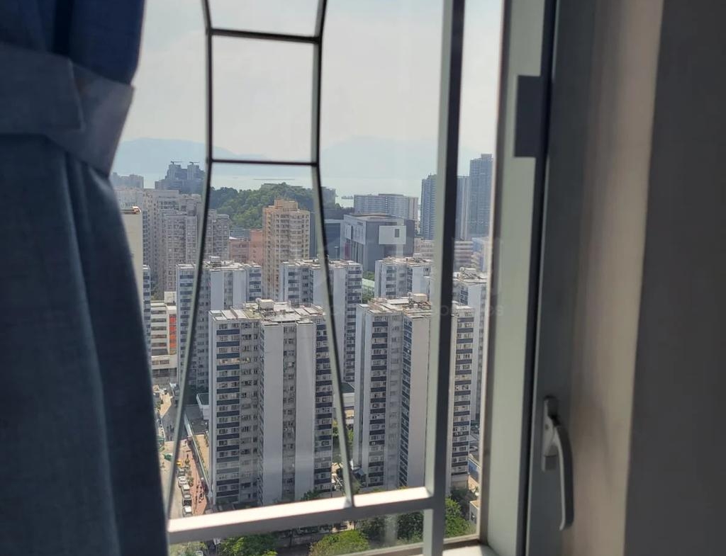萬寶大廈 - 28NTS – 香港北部都會區
