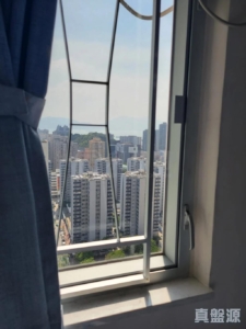 萬寶大廈 - 28NTS – 香港北部都會區