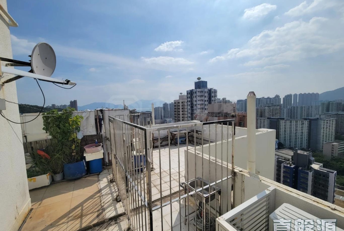 萬寶大廈 - 28NTS – 香港北部都會區