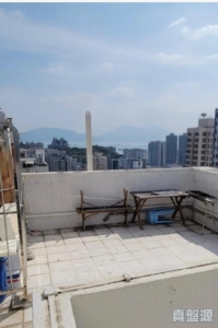 萬寶大廈 - 28NTS – 香港北部都會區
