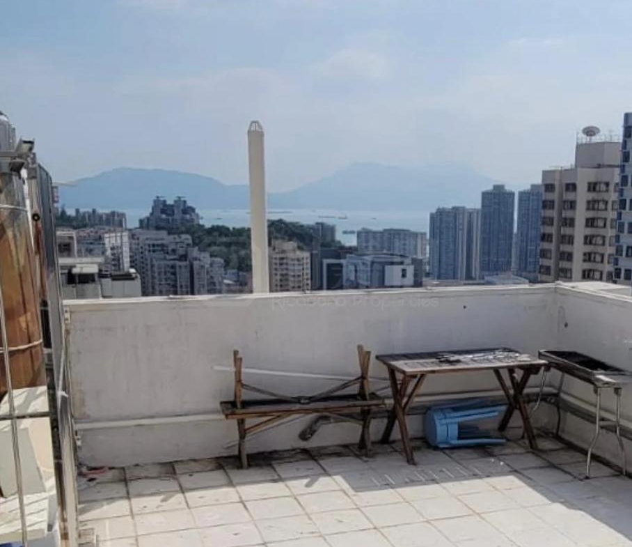 萬寶大廈 - 28NTS – 香港北部都會區
