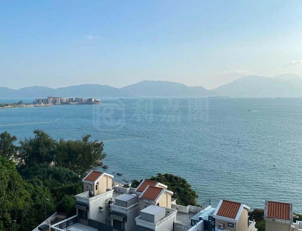 海慧花園 2座 - 28NTS – 香港北部都會區