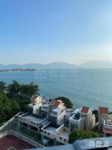 海慧花園 2座 - 28NTS – 香港北部都會區
