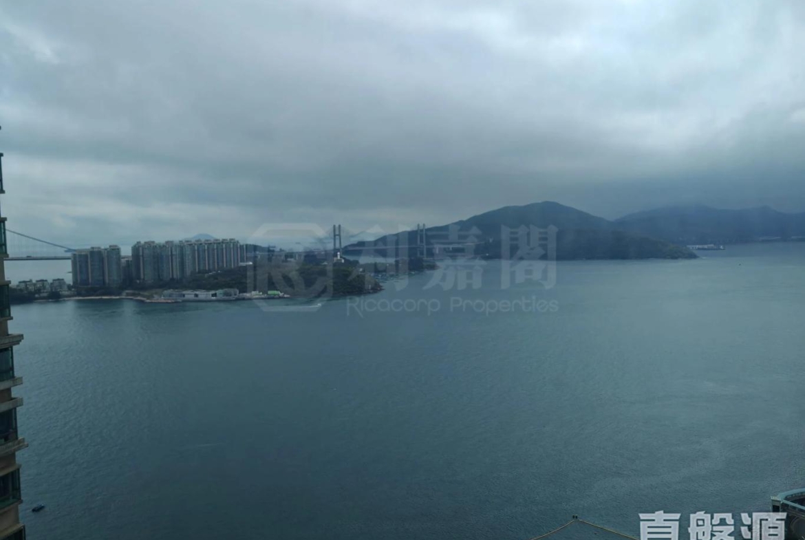 浪翠園 1期 3座 - 28NTS – 香港北部都會區