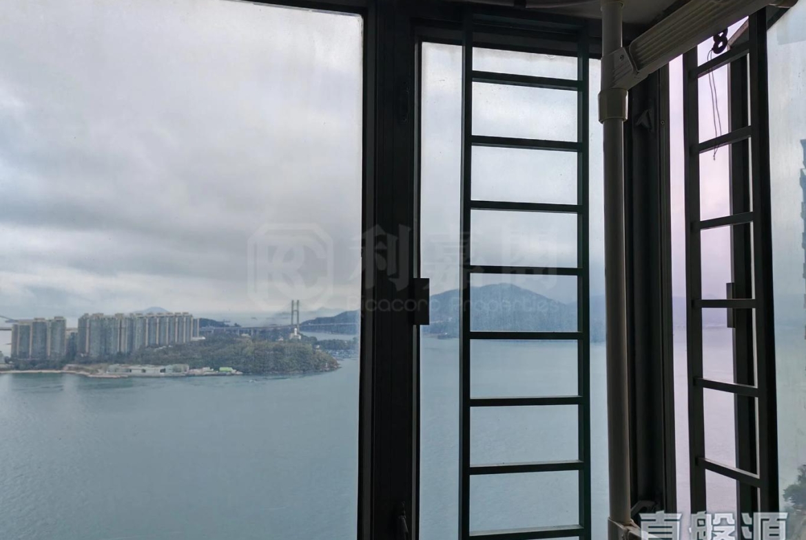 浪翠園 1期 3座 - 28NTS – 香港北部都會區