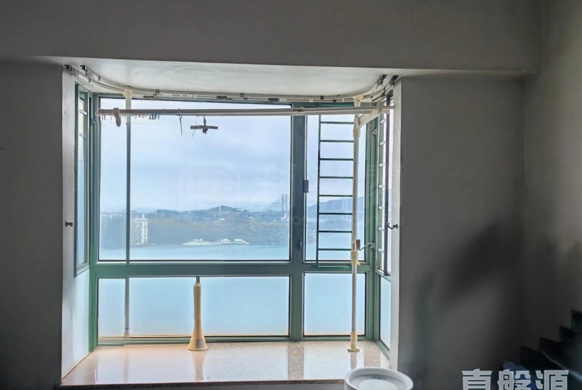 浪翠園 1期 3座 - 28NTS – 香港北部都會區